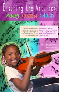 This is my favorite. The featured musician is my niece, Bree